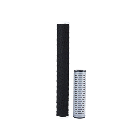Activated Carbon Depth Filter Cartridge 